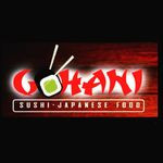 Gohani Sushi Japanese Food Suc. Paseos Del Sol