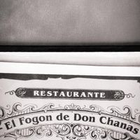 El Fogon De Don Chanas