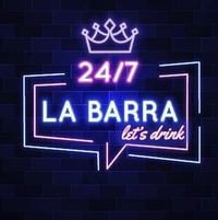 La Barra 24.7