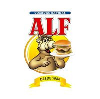 Comidas Rápidas Alf