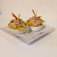 Cevicheria Morgan