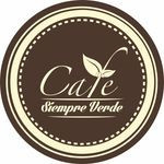 Café Siempre Verde