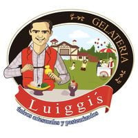 Helados Luiggi's