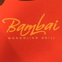 Bambai Mongolian Grill