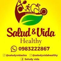 Salud Vida Product Healthy