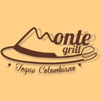 Monte Grill Toque Colombiano